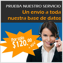 Promocion 120 dolares